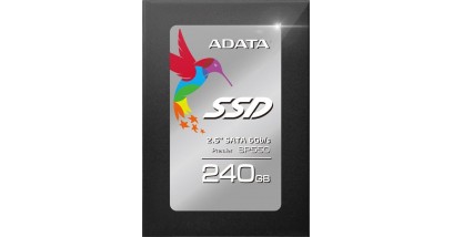Накопитель SSD A-Data 240GB 550 ASP550SS3-240GM-C , 2.5"", SATA