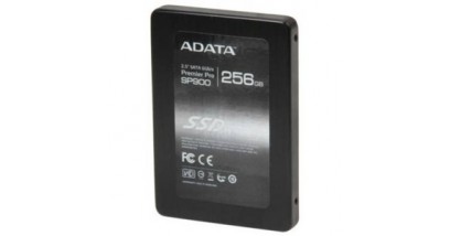 Накопитель SSD A-Data 256GB SATA SP900 2.5"" w520Mb/s