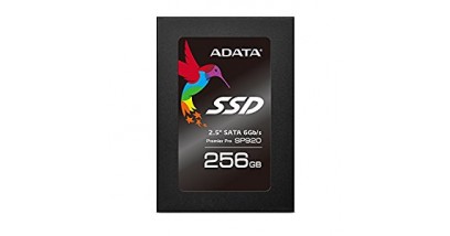 Накопитель SSD A-Data 256GB SP920 2.5"" SATA