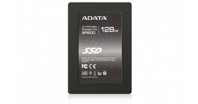 Накопитель SSD A-Data 32GB SP600 2.5"" SATA w/brackets
