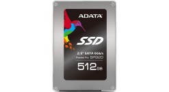 Накопитель SSD A-Data 512GB Premier Pro SP920 ASP920SS3-512GM-C , 2.5