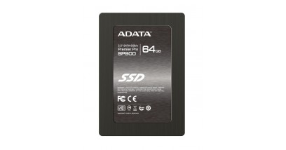 Накопитель SSD A-Data 64GB SATA SP900 2.5"" w505Mb/s