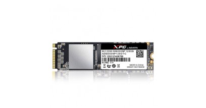 Накопитель SSD A-Data PCI-E x2 128Gb ASX6000NP-128GT-C XPG SX6000 M.2 2280
