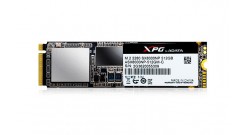Накопитель SSD A-Data SSD PCI-E x4 512Gb ASX8000NP-512GM-C SX8000 M.2 2280..