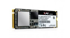 Накопитель SSD A-Data SATA III 256Gb ASX8000NP-256GM-C SX8000 2.5