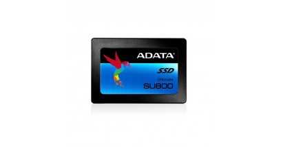 Накопитель SSD SATA III 512Gb ASU800SS-512GT-C SU800 2.5""