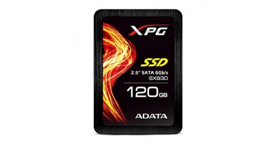 Накопитель SSD A-Data SSD 120GB SX930 ASX930SS3-120GM-C , 2.5"", SATA