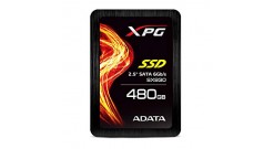 Накопитель SSD A-Data SSD 480GB SX930 ASX930SS3-480GM-C , 2.5"", SATA 