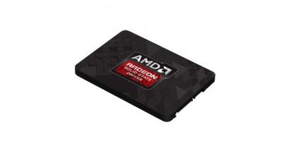Накопитель SSD AMD Radeon R3 R3SL120G 120Гб, 2.5"", SATA III