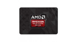 Накопитель SSD AMD Radeon R3 R3SL240G 240Гб, 2.5