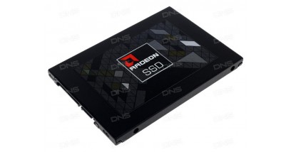 Накопитель SSD AMD SATA III 60Gb R3SL60G Radeon R3 2.5""