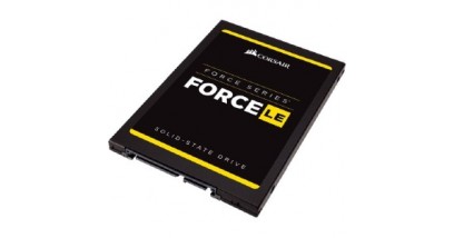 Накопитель SSD Corsair Force LE CSSD-F480GBLEB 480Гб, 2.5"", SATA III