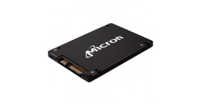 Накопитель SSD Micron 512GB 1100 2.5"", SATA III (MTFDDAK512TBN-1AR1ZABYY)