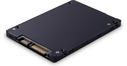 Накопитель SSD Micron 960GB 5100 ECO 2.5"", SATA III (MTFDDAK960TBY-1AR1ZABYY)