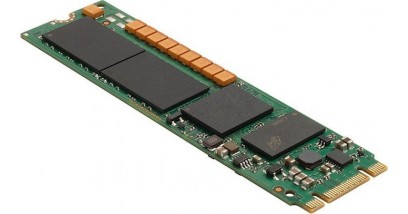 Накопитель SSD Micron SSD CRUCIAL Micron 5100 ECO MTFDDAV480TBY-1AR1ZABYY 480Гб, M.2 2280, M.2