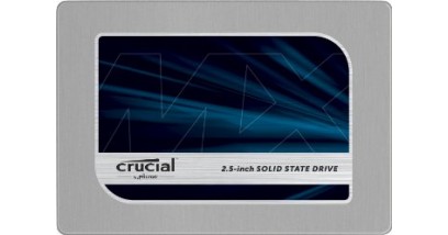 Накопитель SSD Crucial 1TB MX200 1000GB SATA 2.5” 7mm (CT1000MX200SSD1)