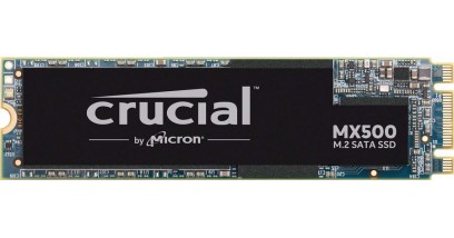 Накопитель SSD Crucial 1TB P1 PCI-E x4 M.2 2280 (CT1000P1SSD8)