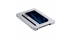 Накопитель SSD Crucial 2TB MX500 SATA 2.5” 7mm (with 9.5mm adapter) (CT2000MX500SSD1N)