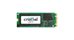 Накопитель SSD Crucial 500GB MX200 MicroSATA M.2 Type 2260DS (CT500MX200SSD6)..