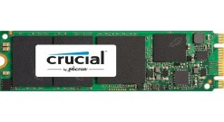 Накопитель SSD Crucial 500GB MX200 MicroSATA M.2 Type 2280SS (CT500MX200SSD4)..