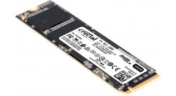 Накопитель SSD Crucial 500Gb P1 PCI-E x4 M.2 2280 (CT500P1SSD8)..