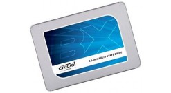 Накопитель SSD Crucial SATA 120Gb CT120BX300SSD1 BX300 2.5