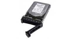 Накопитель SSD DELL 480GB LFF (2.5"" in 3.5"" carrier) SATA SSD Read Intensive Hot Plug for G13 servers (Intel S3520) EOL