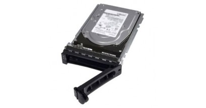 Накопитель SSD DELL 480GB LFF (2.5"" in 3.5"" carrier) SATA SSD Read Intensive Hot Plug for G13 servers (Intel S3520) EOL