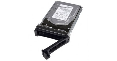 Накопитель SSD Dell 120Gb SATA для 14G 400-AKKI 2.5"" MLC