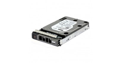 Накопитель SSD Dell 120Gb SATA для 14G 400-ASEG Hot Swapp 2.5"" MLC Read Intensive