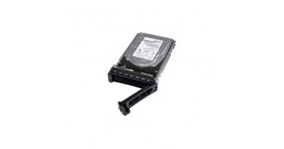 Накопитель SSD Dell 120Gb SATA для 14G 400-ATFM Hot Swapp 2.5/3.5""