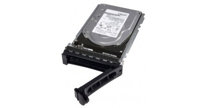 Накопитель SSD Dell 100Gb SATA для M520/M620/M820 (100MLCSA)