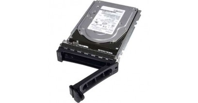 Накопитель SSD Dell 1x240Gb SATA для 14G 400-ATFU Hot Swapp 2.5/3.5""