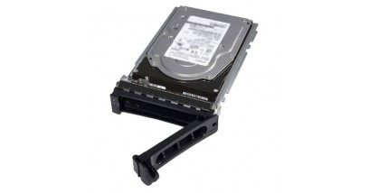 Накопитель SSD Dell 480Gb SAS для Intel 400-AQOL Hot Swapp 2.5""