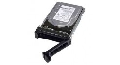 Накопитель SSD Dell 200GB SATA LFF (2.5"" in 3.5"" carrier) Mix Use 512n Hot-plug For 11G/12G/13G Hawk-M4E (59MTM)
