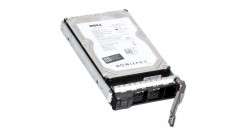 Накопитель SSD Dell 240GB SATA LFF (2.5"" in 3.5"" ) Mix Use 6Gbps 512e Hot Plug Drive,S4610, For 14G Servers (analog 400-BDUK, 400-ATFS, 400-AWHF)