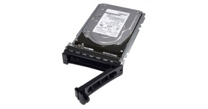 Накопитель SSD Dell 400GB SATA для 14G 400-ATGF Hot Swapp 2.5"" Mixed Use