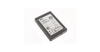 Накопитель SSD Dell 400Gb SAS для 13G C06VX Hot Swapp 2.5"" Mixed Use