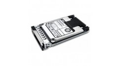 Накопитель SSD Dell 480GB SATA LFF (2.5
