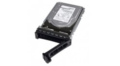 Накопитель SSD Dell 480GB SATA LFF (2.5"" in 3.5"" carrier) Read Intensive 6Gbps 512e S4510, 1 DWPD,876 TBW, For 14G Servers (analog 400-ATGY)