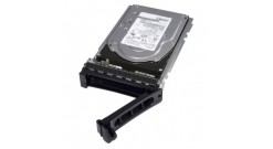 Накопитель SSD Dell 480GB SATA LFF (2.5"" in 3.5"" carrier) Read Intensive 6Gbps, 512n, Hot Plug, Hawk-M4R, 1 DWPD, 876 TBW, For 14G Servers (analog 400-BDPD)