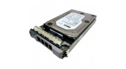 Накопитель SSD Dell 480GB SATA SFF 2,5"" Mix Use 6Gbps 512e Hot Plug Drive,S4610, For 14G Servers (analog 400-AZUT , 400-ATGZ)