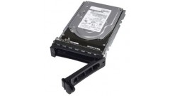 Накопитель SSD Dell 480GB SATA SFF 2,5"" Read Intensive 6Gbps 512e Hot Plug S4510 Drive, 1 DWPD,876 TBW, For 14G Servers (analog 400-ATGX)