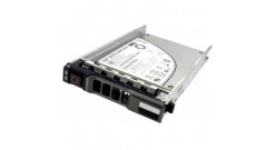 Накопитель SSD Dell 480GB SATA SFF 2.5"" Mix used 6Gbps 512e 2.5in Hot Plug Drive,S4610, For 11G/12G/13G/T440/T640