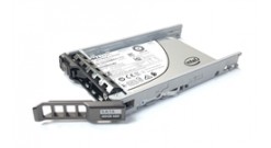 Накопитель SSD Dell 480GB SATA SFF 2.5"" Read Intensive 6Gbps 512e Hot Plug S4510, 1 DWPD,876 TBW, For 11G/12G/13G/T440/T640