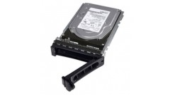 Накопитель SSD Dell 480Gb SAS 400-BCLW 2.5"" Mixed Use
