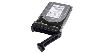Накопитель SSD Dell 480Gb SAS 400-BCLW 2.5"" Mixed Use
