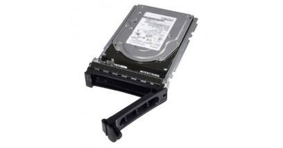 Накопитель SSD Dell 800GB SAS для 14G 400-ATHG Hot Swapp 2.5"" Mixed Use