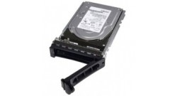 Накопитель SSD Dell 800GB SATA LFF (2.5"" in 3.5"" carrier) Mix Use, 6Gbps, 512n, Hot Plug, Hawk-M4E, 3 DWPD, 4380 TBW, For 14G Servers
