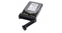 Накопитель SSD Dell 800GB SATA SFF 2,5"" Mix Use, 6Gbps, 512n, Hot Plug, Hawk-M4E, 3 DWPD, 4380 TBW, For 14G Servers